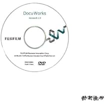 DJ機材 FUJIFILM DocuWorks 9.1 DJ機材 FUJIFILM DocuWorks 9.1 富士フイルムビジネス